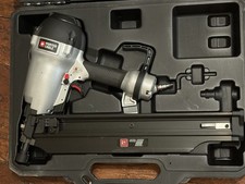 Porter-Cable FR350B 21 Framing Nailer - 3-1/2 in. Nails 113-.131 Gauge IN CASE