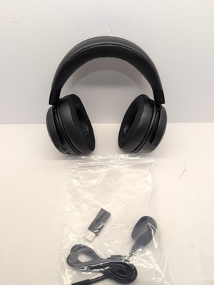 Razer Kraken V3 Pro Ear-Cup Headsets - Black  Tested and Working #1