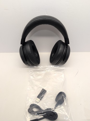 Razer Kraken V3 Pro Ear-Cup Headsets - Black  Tested and Working #1