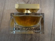 Dolce & Gabbana The One 75 ml Damen Eau de Pa...