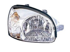JUMASA Scheinwerfer Hauptscheinwerfer Rechts für HYUNDAI SANTA FÉ I (SM)