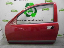 Porte avant et accessoires Rover 25