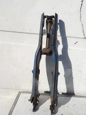 yamaha v 50 forks