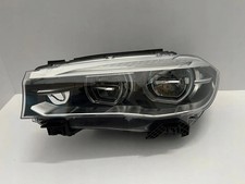 Frontscheinwerfer BMW X5 F15 F85 F16 F86 7442647-03 LED Links Headlight