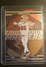 2025 Panini Mosaic - Touchdown Masters George Kittle #14 Mosaic Prizm