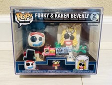 SDCC 2026 Funko Pop Disney Pixar Toy Story 5 ...