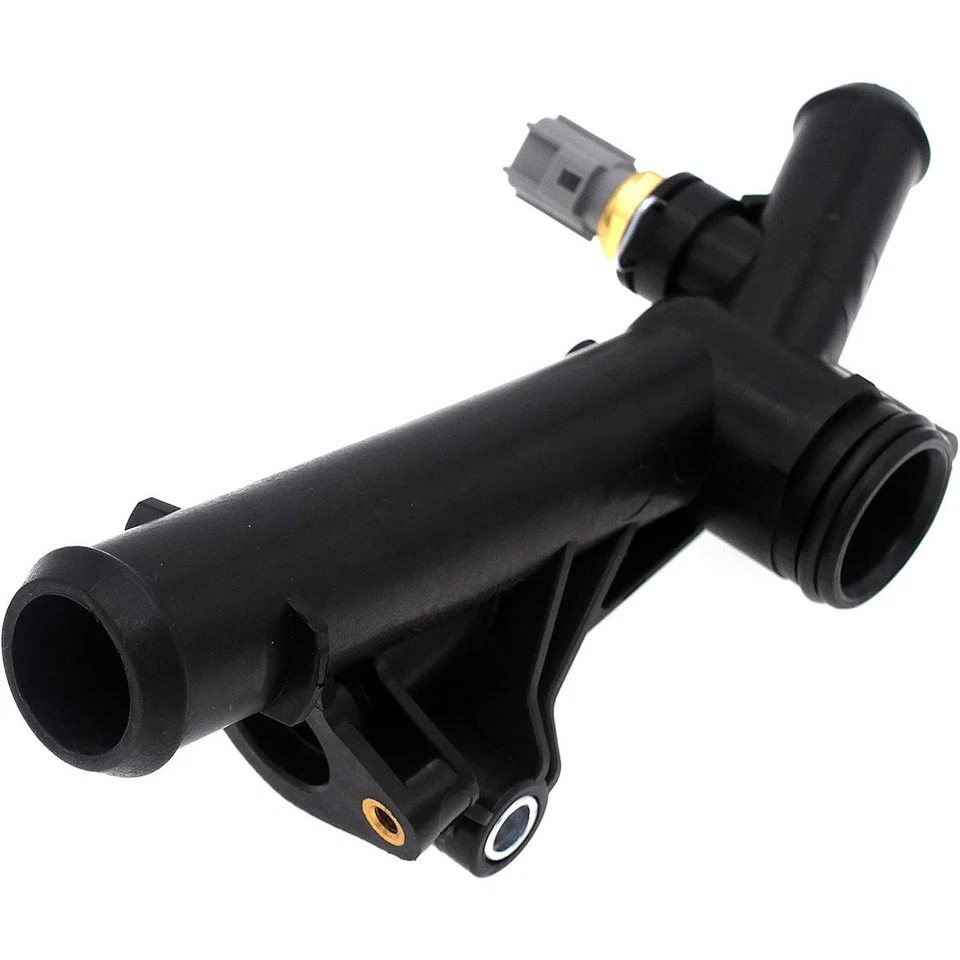 Salida de agua Dorman 902-1084 para Ford Fiesta Transit Connect Escape Fusion 13-14 Foto 4 de 4