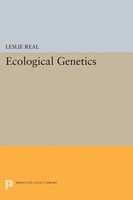 Ecological Genetics | Leslie Real | Englisch | Taschenbuch | 2017