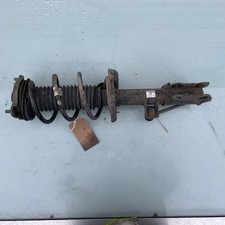 KIA SPORTAGE MK4 QL 1.7  PASSENGER  SIDE FRONT SUSPENSION STRUT  & COIL SPRING