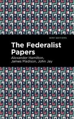 John Jay James Madison Alexander Ham The Federalist P (Taschenbuch) (US IMPORT)