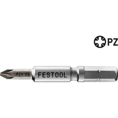 Festool 205069 Pozi-Drive Bits PZ 1-50 CENTRO/2