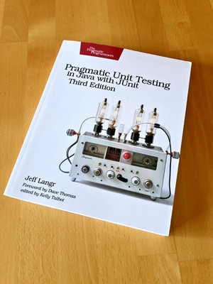 NEU: Pragmatic Unit Testing in Java with JUnit, Englische Ausgabe