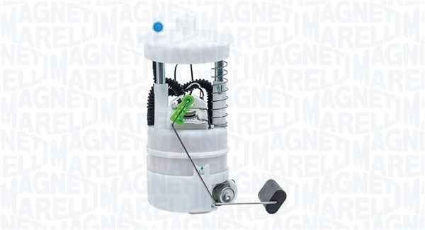 Magneti Marelli 313011313094 KraftstoffföRdermodul Passend FüR Nissan-image