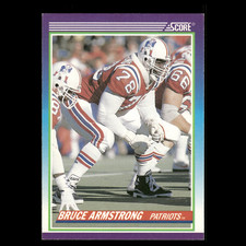 Bruce Armstrong
