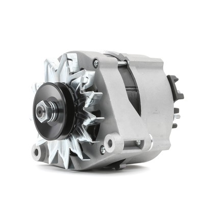 STARK SKGN-0320772 Lichtmaschine Generator 80A 12V für BMW 3 Cabrio (E30)
