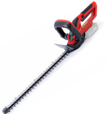 Einhell GE-CH 1855/1 Li Solo Cordless Hedge Trimmer 18V PXC Trimmer GRADED