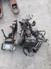 Boite de vitesse Citroen C5