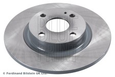 2 dischi freno nuovi per MAZDA:MX-5 IV,ROADSTER IV,MX-5 MIATA IV N243-26-251