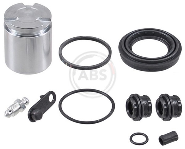 A.B.S. Reparatursatz Bremssattel 43124 FüR BMW 6Er Turismo G32 5Er Touring G31-image