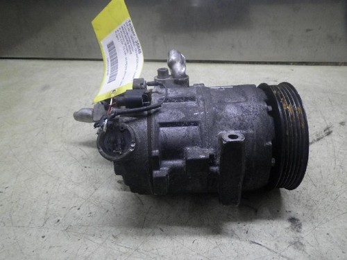 35848 Klimakompressor MERCEDES-BENZ A-Klasse (W168) 447220-8871 DENSO A 170 CDI