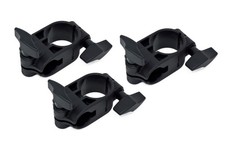 Roland MDH-6U V-Drum 1.5 inch Rack Clamp 3 pcs -NEW