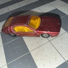 Matchbox Lesney Superfast #20 Red Lamborghini Marzal Vintage 1969 R291