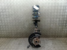 MOZZO AMMORTIZZATORE SOSPENSIONE ANTERIORE DESTRO HYUNDAI KONA 54651CM000 MK1 OS 2017-2023