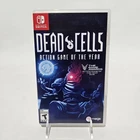 Dead Cells - Action Game of The Year - Nintendo Switch - In Original Case Tested