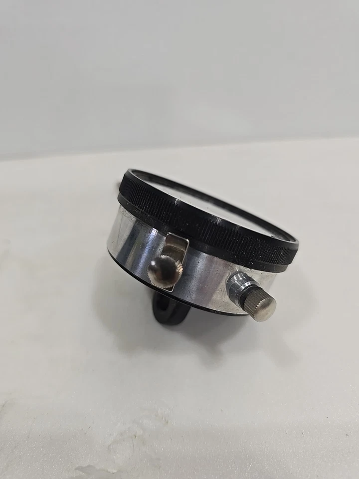 SPI 24-300-6 0.001 INDICADOR DE DISCAGEM MACHINIST, Graduação 0-100 leitura de discagem FreeSH - Imagem 4 de 4