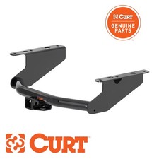 Curt Class 3 Rear Mount Trailer Hitch 2 Receiver For 2019-2026 Subaru Ascent Curt Class 3 Rear Mount Trailer Hitch 2 Receiver For 2019-2026 Subaru Ascent