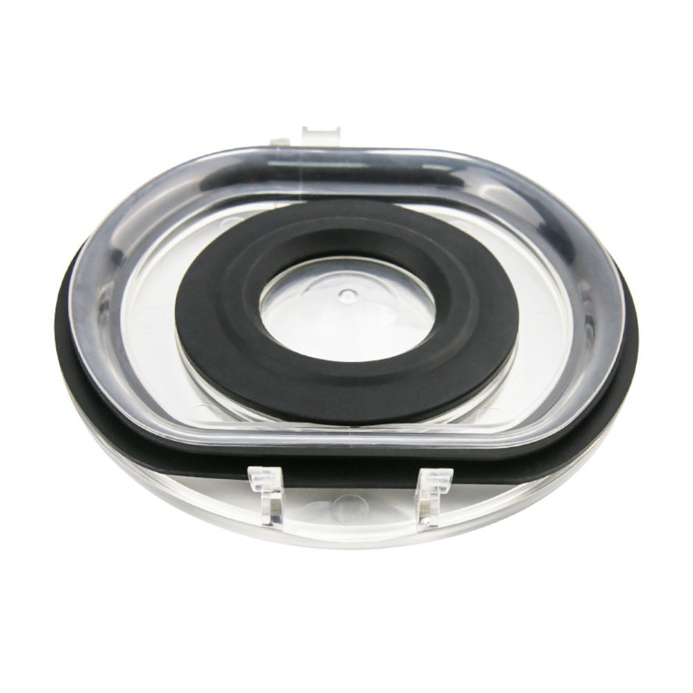 For  H6 H7 Vacuum Cleaner Dust Bin Lid Bucket Bottom Cover8462