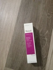 Murad Hydration Revitalixir Recovery Serum Face And Eye 1.35 oz /40mL