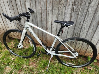 Giant Liv Thrive 2 - Women's Fitness Bike For Sale | eBay Giant Liv Thrive 2 - Women's Fitness Bike For Sale | eBay