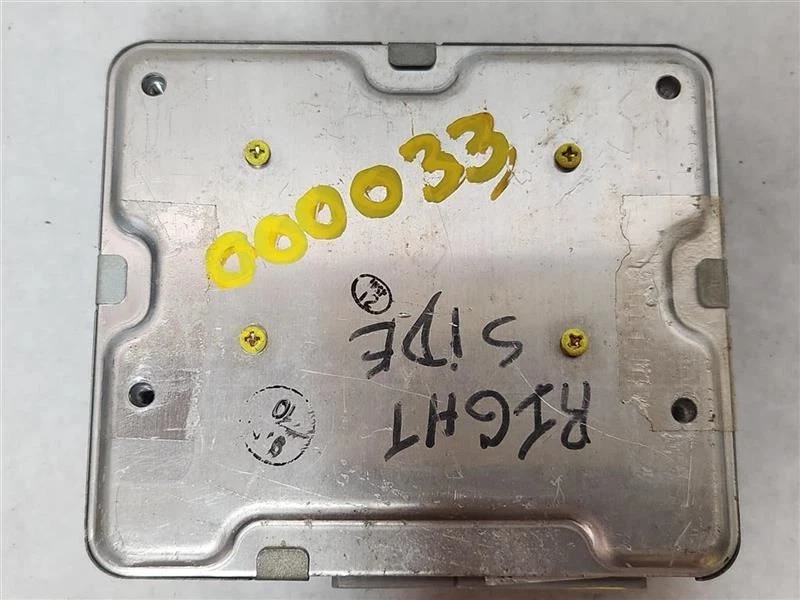 Chassis ECM ABS Right Hand Dash Fits 92-96 LEXUS SC SERIES 3794444 Foto 2 de 4