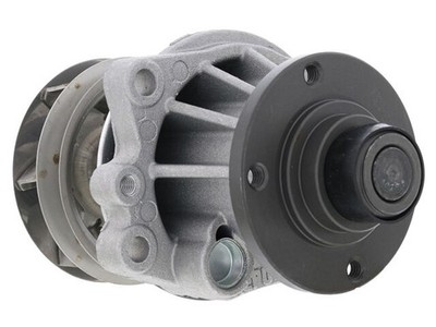 Hepu Water Pump with O-Ring Water Pump fits BMW Z4 2003-2005 36MFTKGS