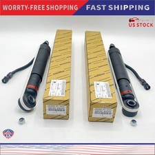 OEM Rear Suspension Shock Absorber For 2003 2004-2009 Lexus GX470 48530-69485