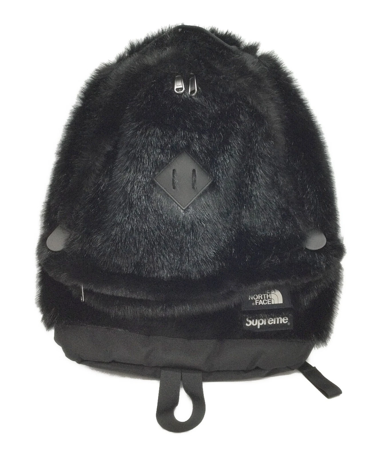 Sac à dos SUPREME NM82092I noir