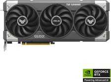 ASUS TUF Gaming GeForce RTX 5060 OC 8GB GDDR6 Video Graphics Card