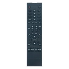 Control remoto de reemplazo RC-201-0B apto para Dynex TV DX-LCD42HD-09 DX-LCD22-09