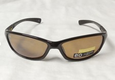 Extreme Optiks R3D BLK POL Sunglasses