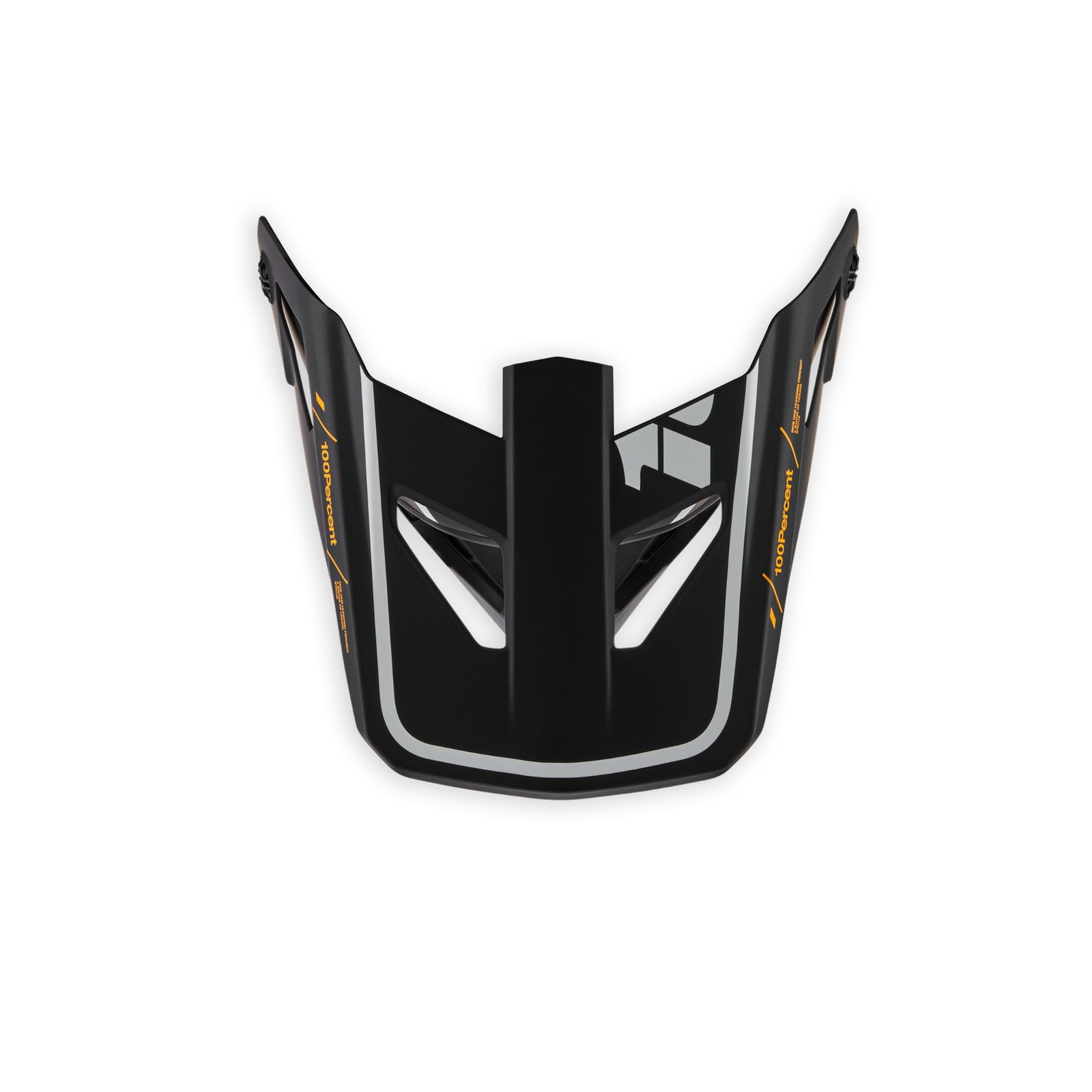 100 Status Replacement Visor Dreamflow Black 8890₽