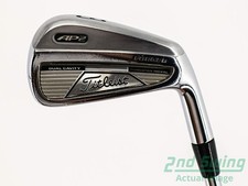 Titleist AP2 Single Iron 3 Iron Steel Regular Right 39.25in