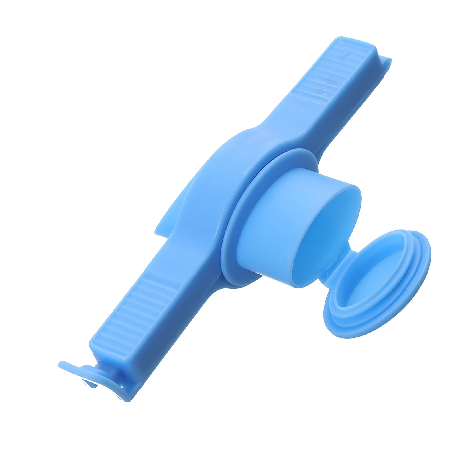 Snacks Sealing Clip Leakproof Freshness Keeping Sealing Clip For Household Kitch