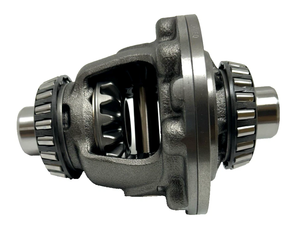 68192743AB Nuevo OEM Mopar Eje Trans Conjunto Diferencial 2014-2017 Jeep Compass Foto 3 de 4