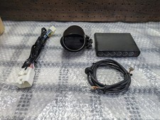 Sti Genome Defi Turbo Boost Gauge 60 Discontinued Item Used From Japan Sti Genome Defi Turbo Boost Gauge 60 Discontinued Item Used From Japan