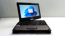 GETAC V110G4 | 11 Touch | i5-7200U 2.50GHz | ...