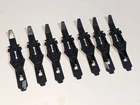 Vehicle Gear's Ski Lot - Series 6 - 1987 - GI JOE - Hasbro - COBRA