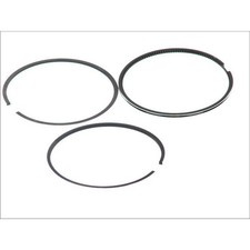 ✅ GOETZE PISTON RING KIT 08-307600-00 NEU DE STOCK