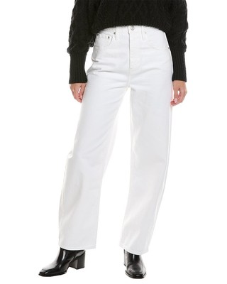 Frame Denim Long Barrel Jean Women's