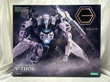 KOTOBUKIYA 1/24 HEXA GEAR V-THOR Plastic Model Kit Japan